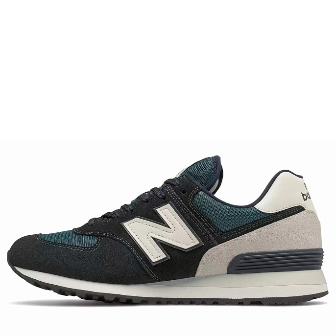 Кроссовки мужские New Balance 574 DNA: History Class ML574BD2/D