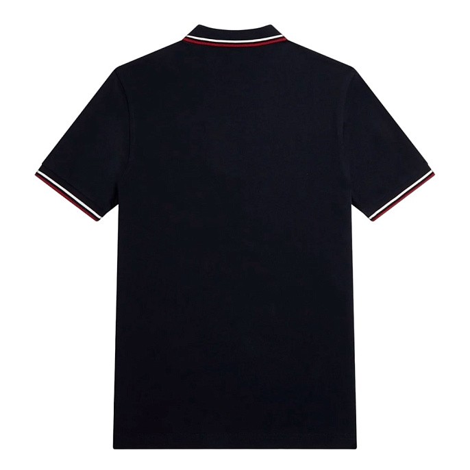 Рубашка поло мужская Fred Perry M3600