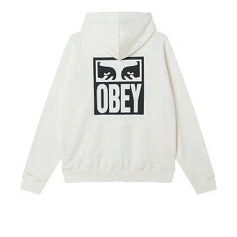 Толстовка Obey Obey Eyes Icon II