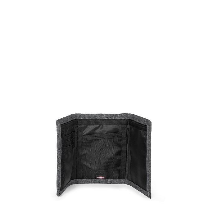 Кошелек Eastpak Crew Single Black Denim