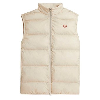 Жилет Fred Perry Insulated Gilet