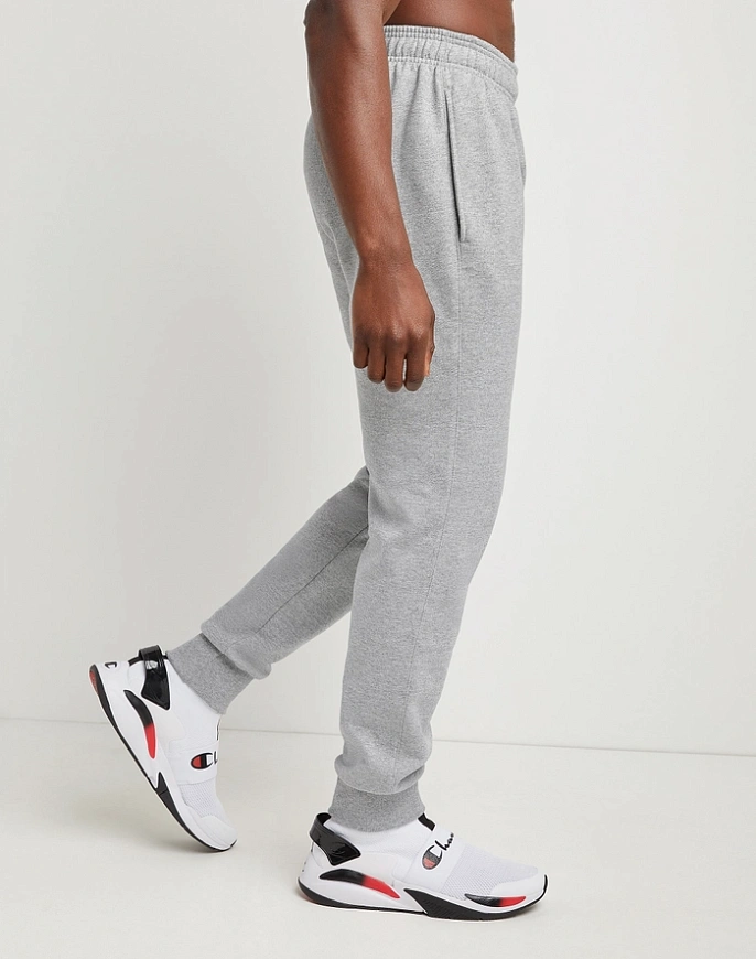 Брюки Champion Powerblend Jogger