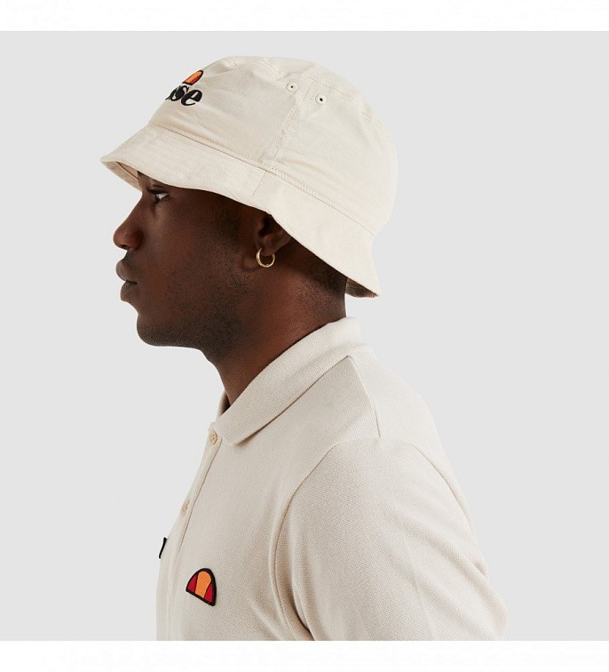 Панама Ellesse Hallan Hat Beige