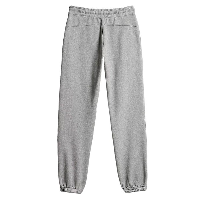 Брюки спортивные женские Napapijri Sweatpants Malis Medium Grey Melange