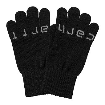 Перчатки Carhartt WIP Script Gloves