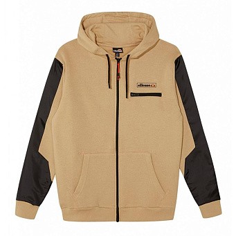 Толстовка Ellesse Mucchio FZ Sweatjacket Men Beige