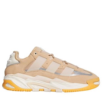 Кроссовки adidas Originals Niteball Magic Beige/Wonder White/Off White