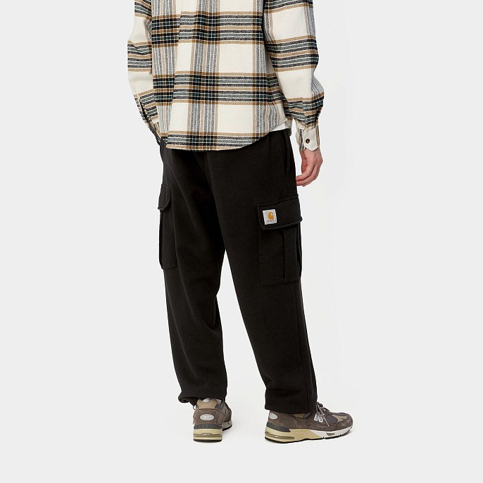 Брюки спортивные Carhartt WIP Cargo Sweat Pant