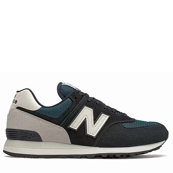 Кроссовки мужские New Balance 574 DNA: History Class ML574BD2/D