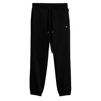 Брюки спортивные женские Napapijri Sweatpants Malis Black