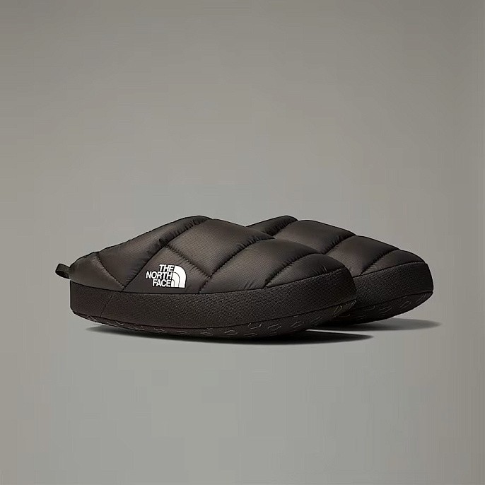 Мюли The North Face NSE IV Tent Mules TNF Black/TNF Black