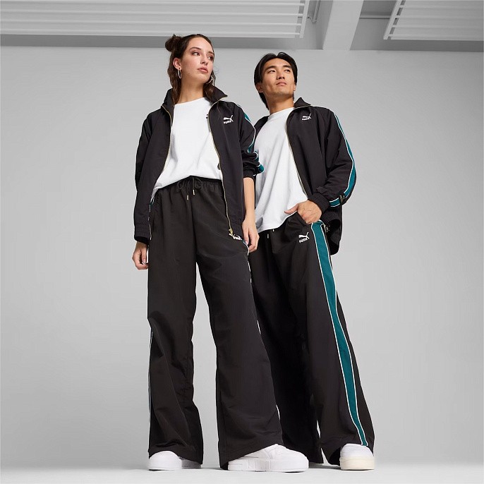 Брюки Puma PLAY LOUD T7 Track Pants