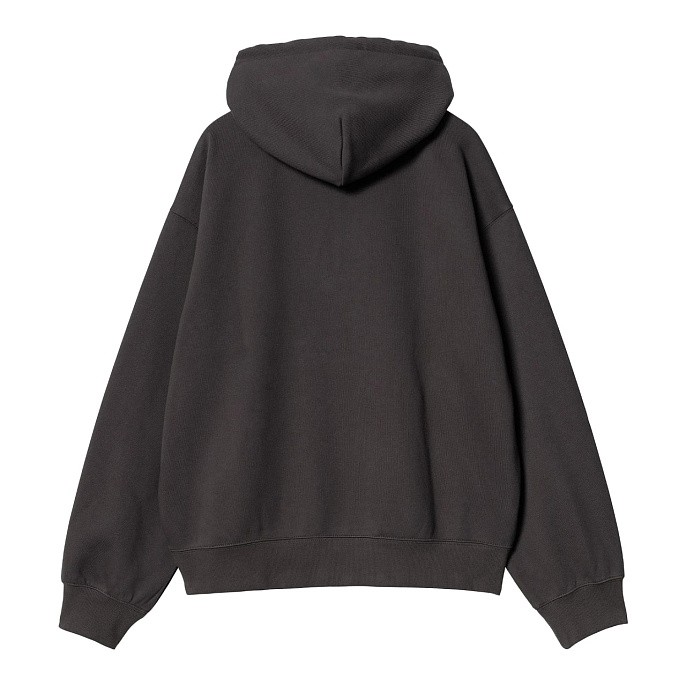 Толстовка Carhartt WIP Hooded Drip Sweat