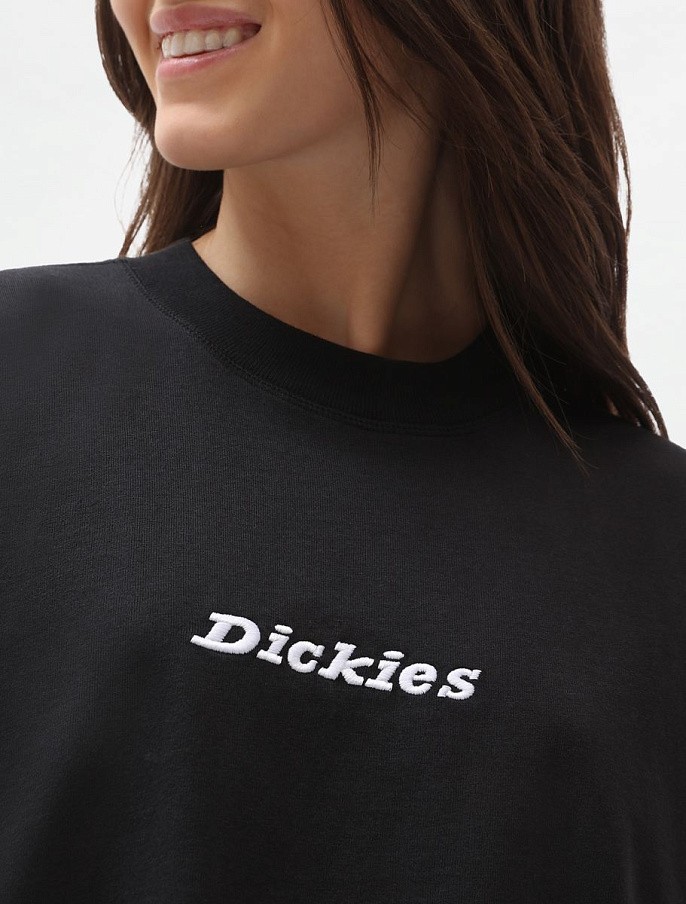 Платье Dickies Loretto Dress Black