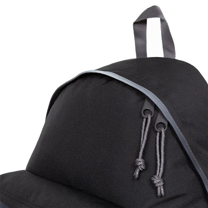 Рюкзак Eastpak Padded Pak'r Kontrast Grade Grey