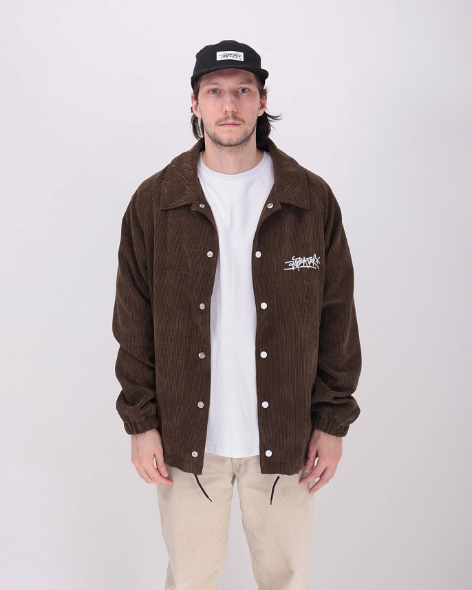 Куртка Anteater Coach Jacket