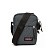 Сумка с плечевым ремнем Eastpak The One Black Denim