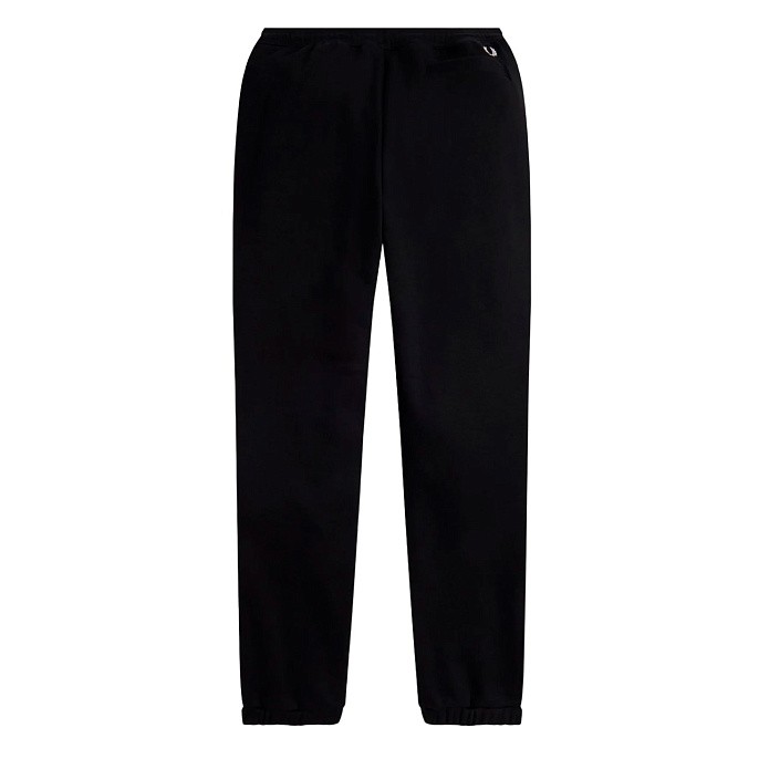 Штаны Fred Perry Embroidered Sweatpant