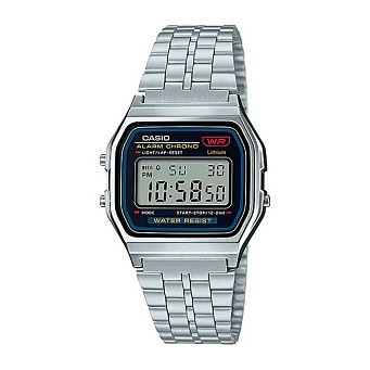 Наручные часы Casio Collection A159W-N1