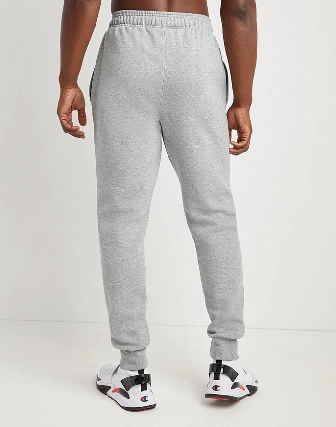 Брюки Champion Powerblend Jogger