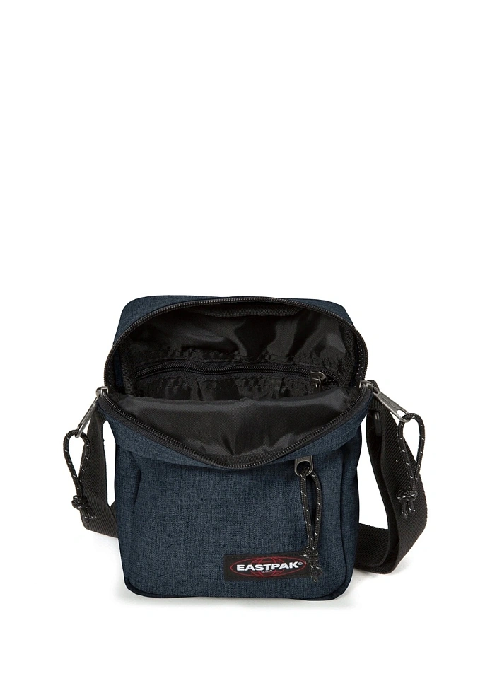 Сумка с плечевым ремнем Eastpak The One Triple Denim