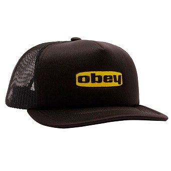 Кепка Obey Direct Trucker