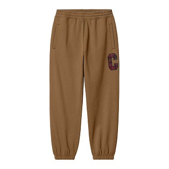 Брюки спортивные Carhartt WIP Wiles Sweat Pant