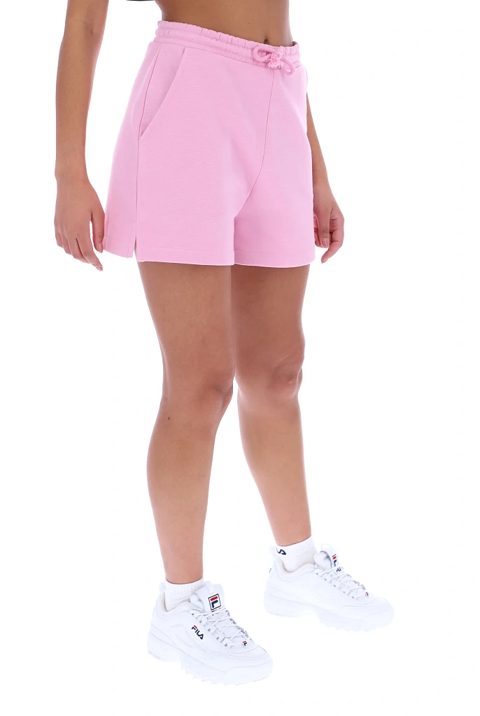 Шорты женские FILA Ada Fleece Shorts