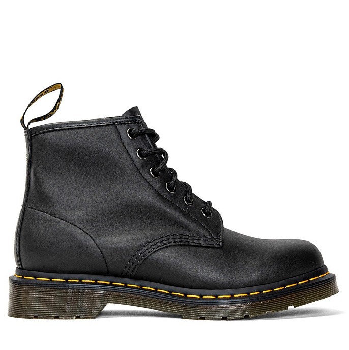 Ботинки унисекс Dr. Martens 101 Nappa Leather