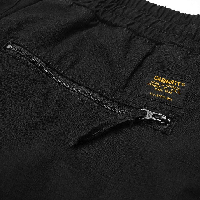 Брюки Carhartt WIP Cargo Jogger