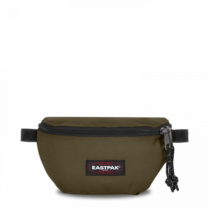 Сумка Eastpak Springer Army Olive