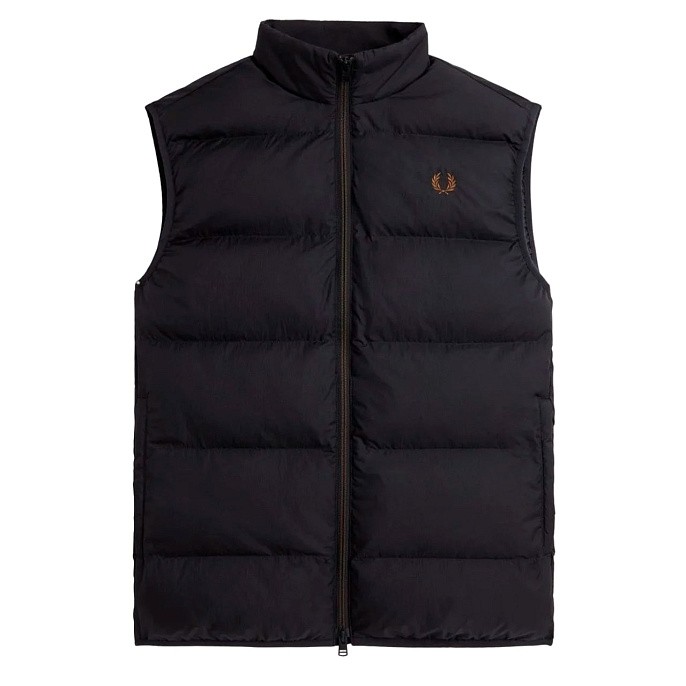 Жилет Fred Perry Insulated Gilet