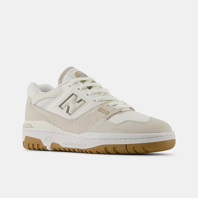 Кроссовки New Balance 550 BBW550TB