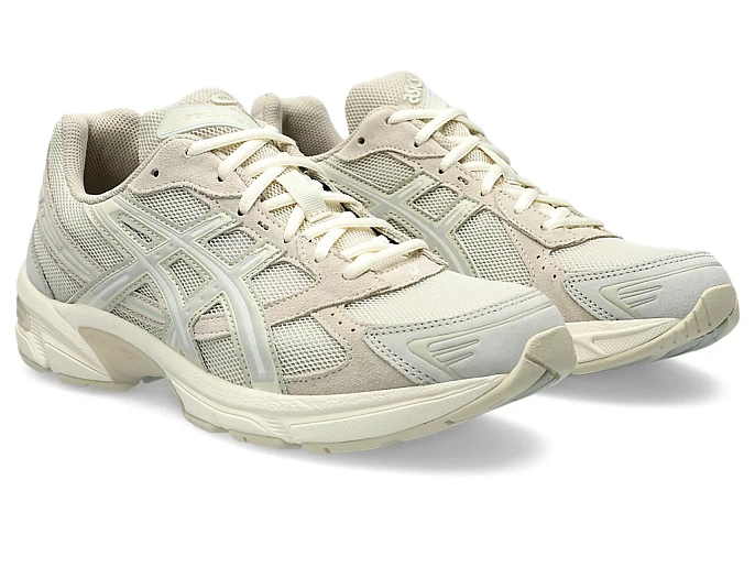 Кроссовки унисекс ASICS GEL-1130 Vanilla/White Sage