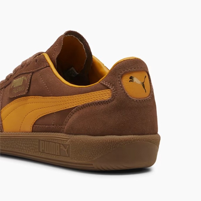 Кеды Puma Palermo