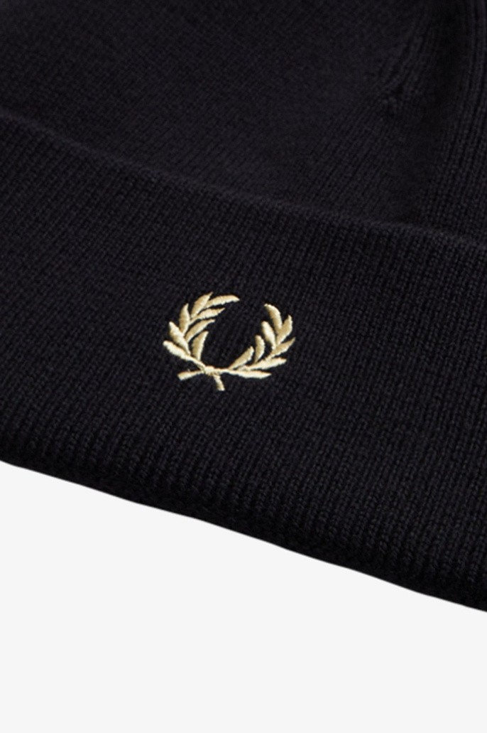 Шапка Fred Perry Classic Beanie