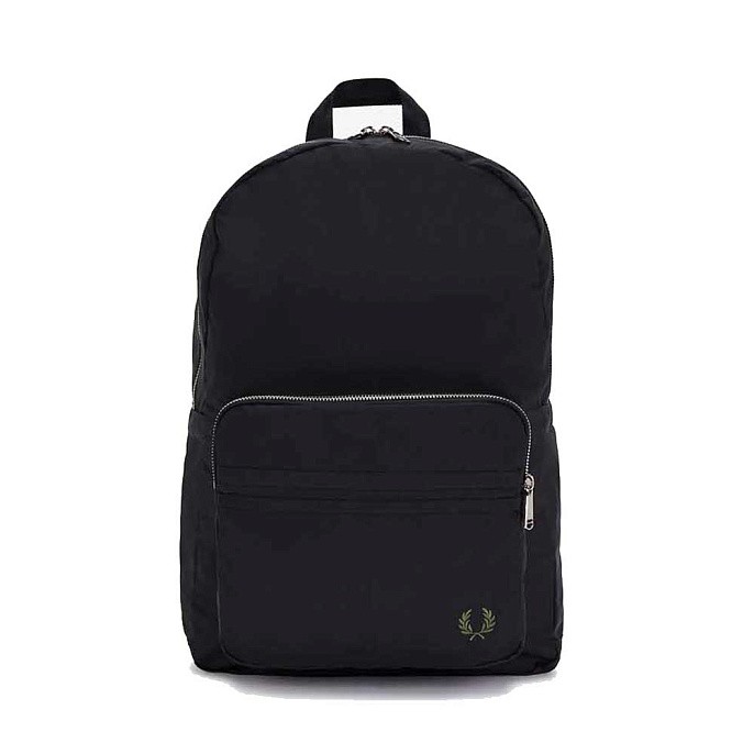 Рюкзак Fred Perry Nylon Twin Tipped Backpack