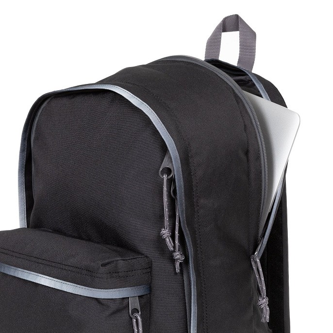 Рюкзак Eastpak Back To Work Kontrast Grade Grey