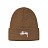 Шапка Stussy Stock Cuff Beanie