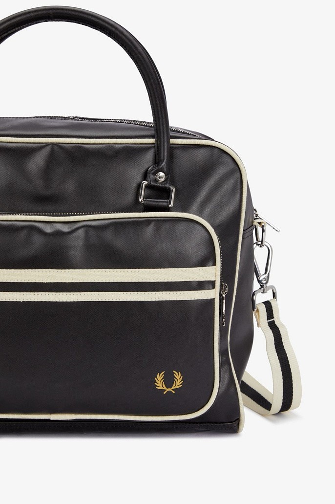 Сумка Fred Perry Classic Holdall