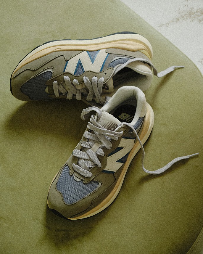 Кроссовки мужские New Balance 5740 M5740LLG/D