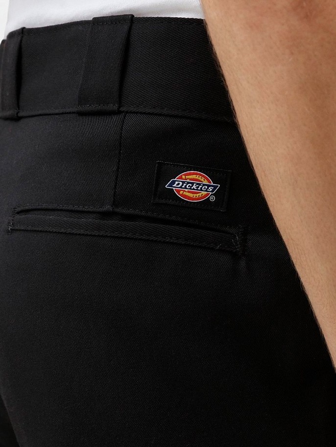 Брюки Dickies Original 874 Work Pant Black