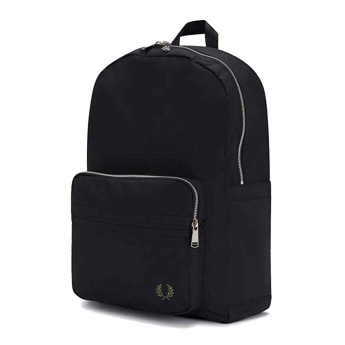 Рюкзак Fred Perry Nylon Twin Tipped Backpack