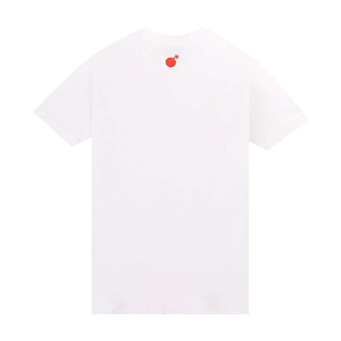 Футболка The Hundreds Industry Slant T-shirt