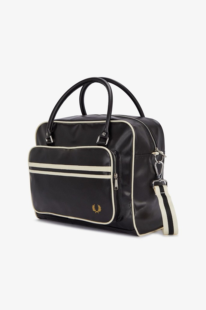 Сумка Fred Perry Classic Holdall