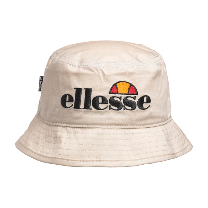 Панама Ellesse Hallan Hat Beige