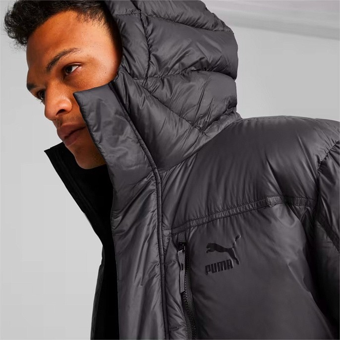 Пуховик Puma Men’s Down Parka