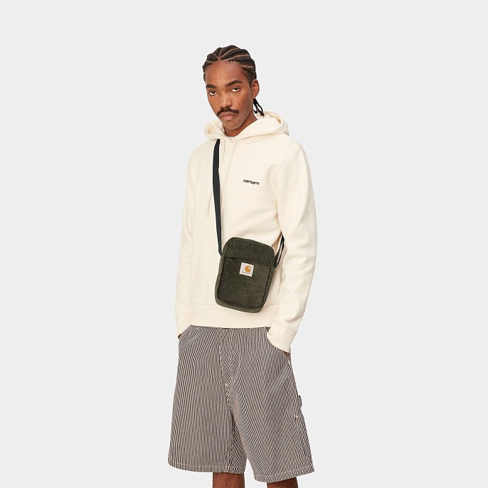 Сумка Carhartt WIP Flint Shoulder Pouch