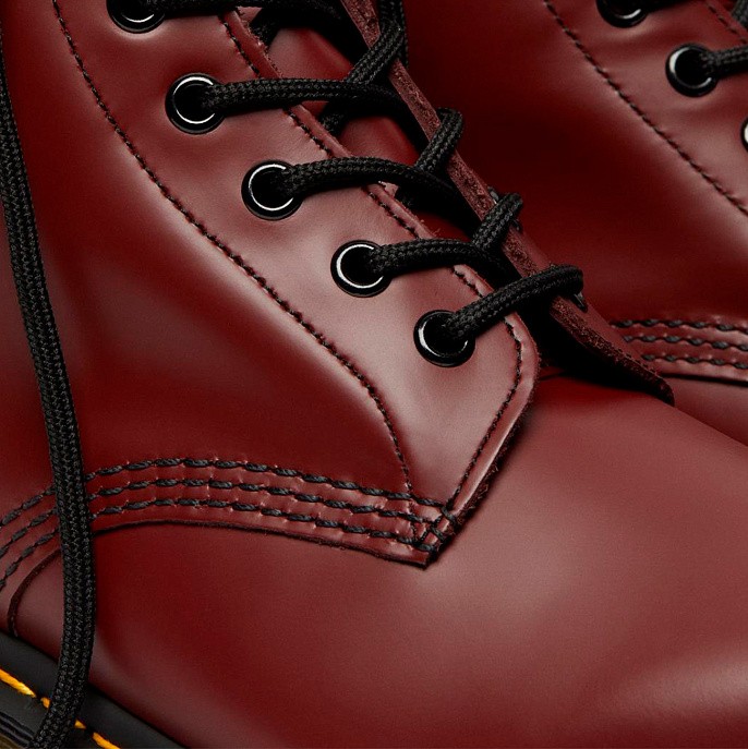 Ботинки унисекс Dr. Martens 1460 Smooth