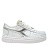 Кроссовки женские Diadora Magic Bold Metal WN White/Silver